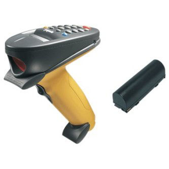 Global Technology Systems BTRY ZEB P360/460 1500MAH, KT-BTYPL-01